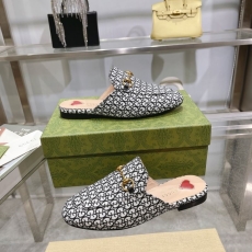 Gucci Slippers